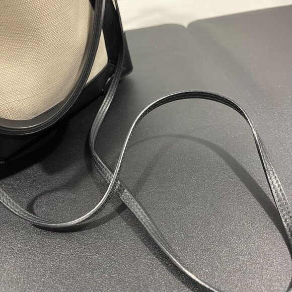 Balenciaga Navy XS Cabas w-way Hand/Shoulder Bag (142306) - Picture 9 of 15